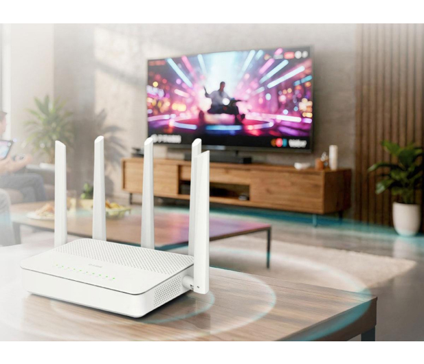 D-Link C36 (3600Mb/s a/b/g/n/ac/ax/be) - 1605512 - zdjęcie 10